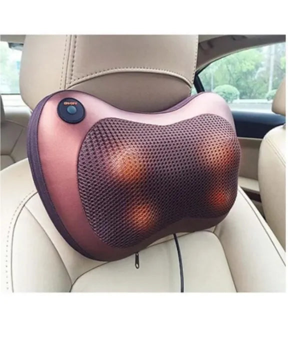 Electric Pillow Massager