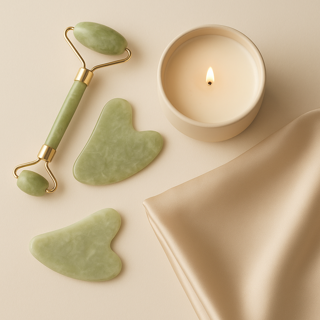 SELF-CARE ESSENTIALS