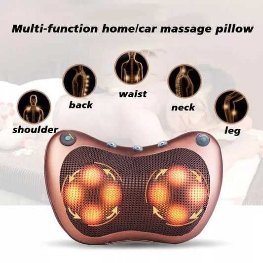 Electric Pillow Massager